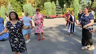 Kharkiv Харьков Танцы 03.09.2023