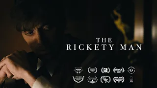 THE RICKETY MAN (short folk horror film)  *AWARD WINNING*