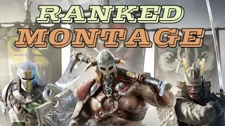 Ranked Montage | Conqueror's Blade | Season XIII