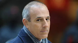 Matt Lauer Breaks His Silence Following 'Today' Firing Over Sexual Misconduct Allegations