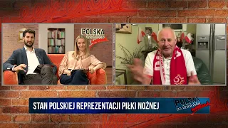 Kompromitujące występy reprezentacji Polski | Jan Tomaszewski | Polska na Dzień Dobry | TV Republika