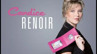 Intro Candice Renoir