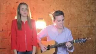 Pink - Just Give Me A Reason ft. Nate Ruess (Official Cover Music Video) - Skylar Dayne & Landon