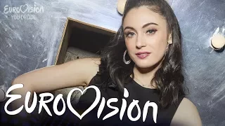 Raya sings Crazy - Eurovision: You Decide 2018 Artist