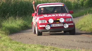 Montage Short Rally van Kasterlee 2023