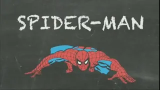 Spider man:The Untold Story #marvelcomics #avengers #spiderman #shorts