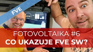 CO VŠE UKAZUJE A JAK VYUŽÍT SOFTWARE ? FOTOVOLTAIKA DÍL #6 | BACINA.TV