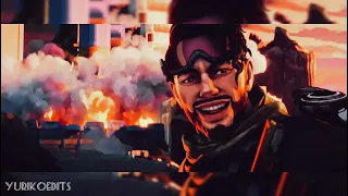 Mirage | Apex Legends Edit