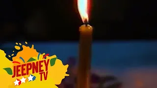 HAHAHAlloween Comedies sa Jeepney TV Youtube Channel, simula October 26