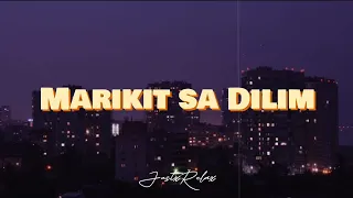 Juan and Kyle - Marikit sa Dilim feat. JAWZ (Lyrics Video)