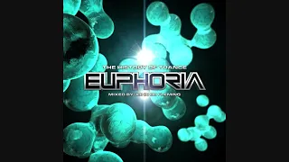 The History Of Trance Euphoria: Mixed By John 00 Fleming - CD1