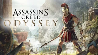 Assassin's Creed Odyssey 😇 Ps5 60FPS 4K HDR part 33 PL