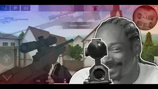 Ｓｎｏｏｐ Ｄｏｇｇ | Standoff 2 Edit