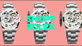 Smopp - Rolex (Премьера трека, 2021)