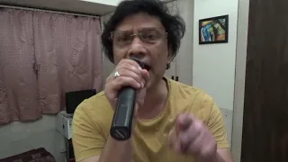 Ain't no doubt |Jimmy Nail |Rajat's Karaoke Version