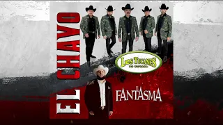 Comercial – "El Chavo" Los Tucanes De Tijuana Feat. El Fantasma