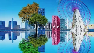 amiinA『Jubilee』MV