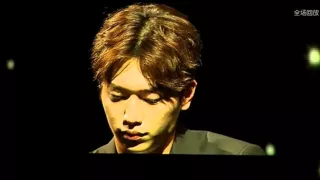 160423 서강준 상해 팬미팅 "River flows in you" SEO KANGJUN SHANGHAI FM PIANO