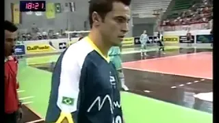 Malwee - Boomerang Interviú (Final Copa Intercontinental 2006)