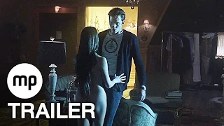 HEMLOCK GROVE Trailer German Deutsch (2015) Horror Mystery Serie