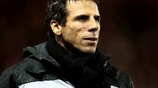 He is a legend , Zola