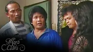 Mara Clara 1992: Full Episode 326 | ABS CBN Classics