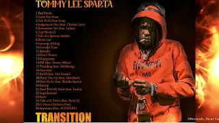 Tommy Lee Sparta - Transition (Full Album) 2022