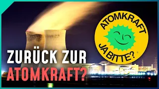 Wie gut ist Atomkraft wirklich? Pro- und Contra-Argumente wissenschaftlich geprüft