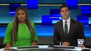 Local 10 News Brief: 09/17/23 Afternoon Edition