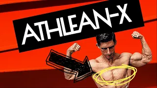 Does The "X" Stand for WRONG? Athlean-X || Chest Training Volume
