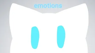 ✦ emotions ✦ animation meme [Cats Are Liquid: ALitS]