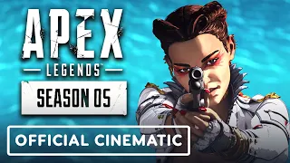 Apex Legends Season 5 – Official Loba Cinematic Trailer