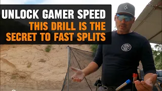 Unlock Gamer Splits with this Drill