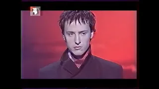 VITAS - An Autumn Leaf (Лист осенний) - Silver Disc (2002)