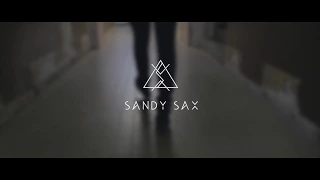 Sandy Sax live at Gala Skema 2017