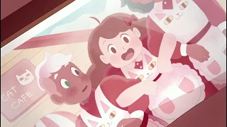 Bee and Puppycat AMV - Waves