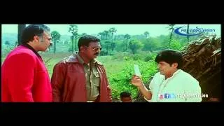 Alibabavum 9 Thirudargalum Full Movie Climax