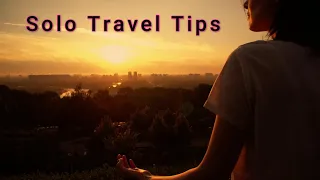 Ultimate Guide to Solo Travel: Tips and Tricks for a Memorable Journey