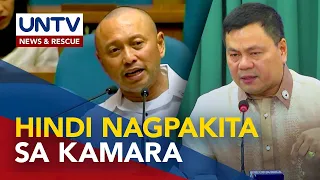 Rep. Teves, no-show pa rin sa Kamara; House ethics panel, may rekomendasyon na sa pagliban ng solon