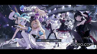 Azur Lane Heart Linking Harmony Event OST: Cyanidin-無限大HearT