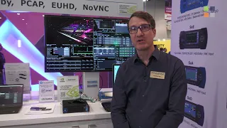 7th Sense with Phabrix at NAB 2022