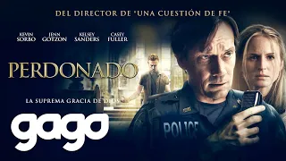 GAGO - Perdonado | Full Drama Movie | Hostage Inside a Church | Faith | Kevin Sorbo en Español