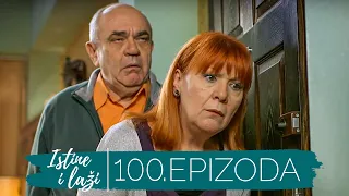 Istine i Laži | Sezona 01 | Epizoda 100 (domaća serija)