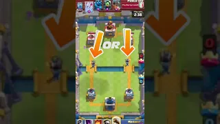 WHY IS INSTABILITY BAD? - Clash Royale Esat Sacli