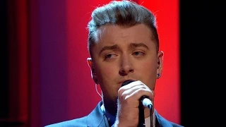 Sam Smith - Stay With Me - Later... with Jools Holland - BBC Two