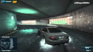 Need For Speed Most Wanted 2012 "Drifting" [1080p]