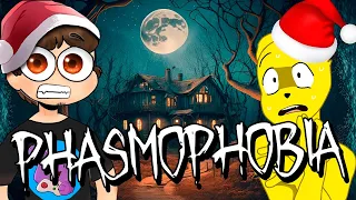 НОВОГОДНЯЯ ФАЗМА с FNAF PLAY 👻