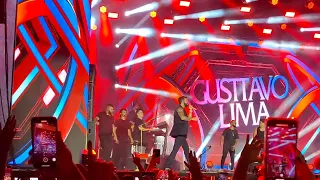 Gusttavo Lima em Belém - Abertura do Show