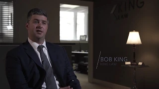 What is a Plea Agreement? Attorney Bob King Explains | King Law