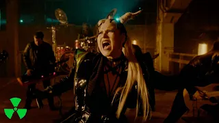 BATTLE BEAST - Where Angels Fear To Fly (OFFICIAL MUSIC VIDEO)